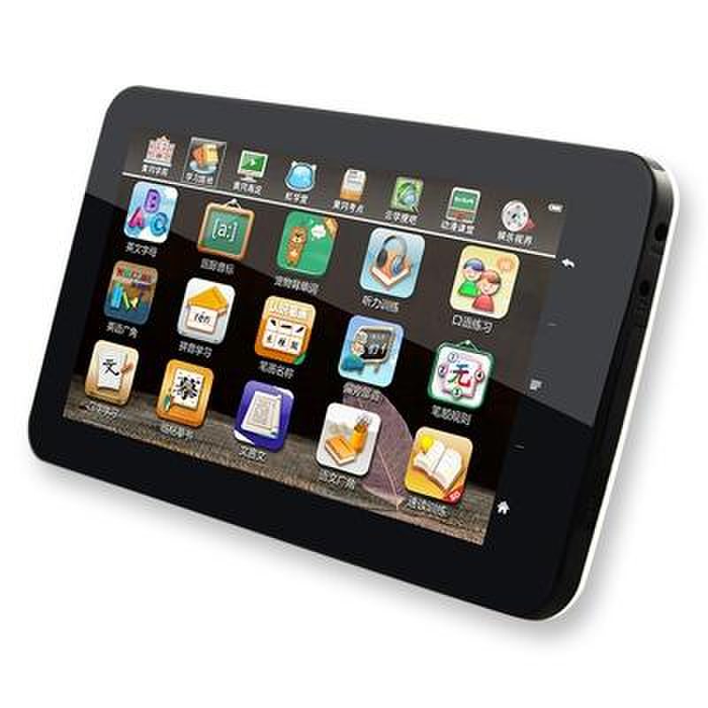 万虹a16 平板学习电脑 7英寸学习机 黄冈海淀名师视频 专柜正品