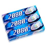 2080 防蛀牙膏 120g