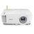 明基（BenQ） E580 智能投影机 投影仪（1080P分辨率 无线同屏 蓝牙输出）(白色 官方标配)