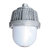 正辉（CHHI）NLC9201 50W IP65 AC220V 白光6000K LED通道灯 （计价单位：个） 灰色(灰色 默认)