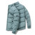 传奇保冬季上衣青年韩版短款潮流帅气加厚男士外套M-4XL8228(绿色 4XL)