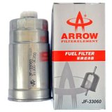 箭冠牌（ARROW）燃油滤清器 2010款华泰圣达菲 2.4T 高品质汽油格滤芯