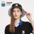 阿根廷国家队官方商品丨新款双面渔夫帽梅西迪巴拉足球迷夏天帽子(阿根廷蓝色+黑色（双面）)