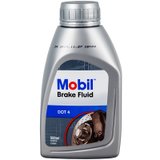 美孚（Mobil）美孚刹车油 DOT4 0.5L