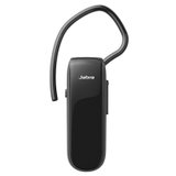 捷波朗（Jabra）CLASSIC新易行 商务手机通话蓝牙耳机 通用型 耳挂式 黑色