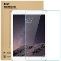 优加(uka)  苹果iPad Air/Air 2/Pro 9.7英寸 弧边钢化玻璃膜平板屏幕保护贴膜