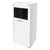 志高(CHIGO)移动空调冷暖免安装立式一体机卧室厨房空调家用 KYR-42/A(小1.5P单冷)