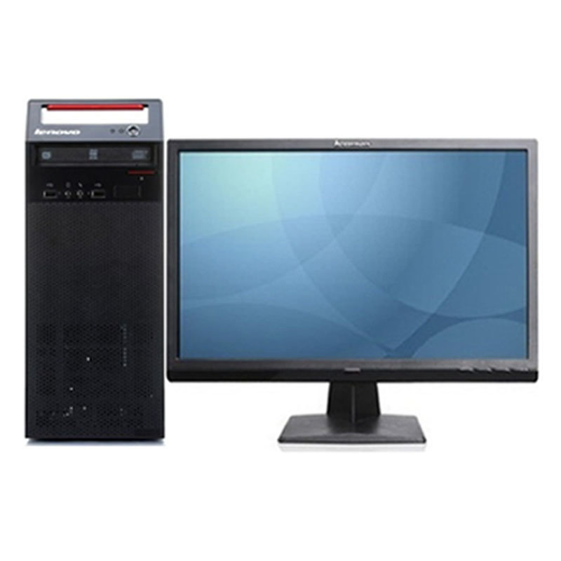 联想(lenovo)扬天w4090v台式电脑(奔腾g3260/4g/1t/dvd/正版win7/税控