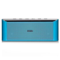 漫步者（EDIFIER）MA1 阿里云智能音箱 WIFI连接 蓝色