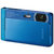索尼（SONY）DSC-TX30数码相机 蓝色 炫彩机身 全新酷爽4防相机  1800万像素10米防水1.5米防撞击-10 度耐寒！超薄机身 更多快乐 更多分享！