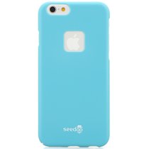 Seedoo魔纤系列iPhone6保护套Mag Nude气质蓝