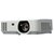 日电(NEC) NP-PE523X+ 投影机 商务 教育 家用 5200流明 XGA分辨率