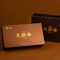 【顺丰】中茶海堤茶叶旗舰店浓香铁观音水藏香系列CK9999 75g/盒