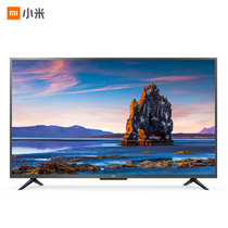 小米（MI）电视4S 43英寸4K超高清屏wifi网络智能平板液晶电视机蓝牙语音遥控彩电 小米电视4S 43英寸