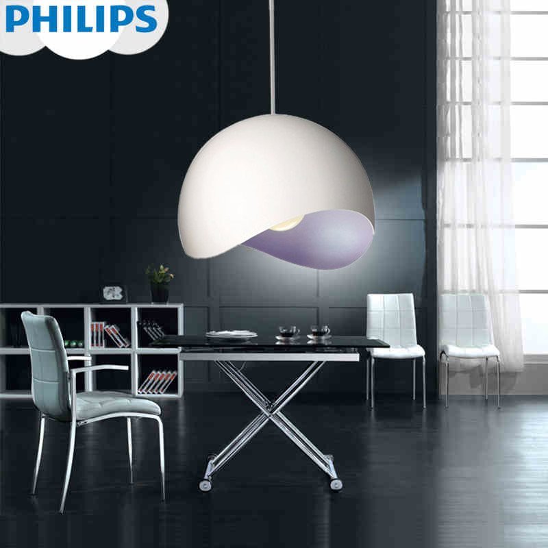 【飞利浦俏雅40354吊灯图片】飞利浦吊灯灯具灯饰卧室灯铁艺客厅灯