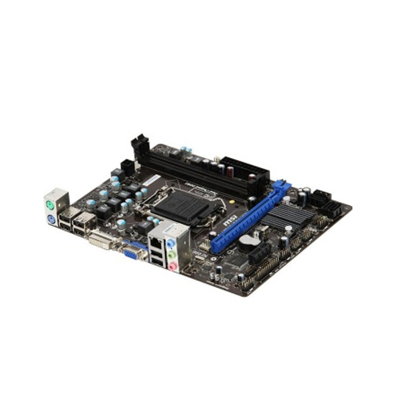 主板微星(msi) h61m-p20(g3)主板(intel h61/lga 1155)返回商品页 >