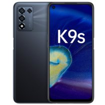 OPPO K9s  X轴线性马达 120Hz电竞屏 骁龙778G 智能拍照游戏5G双模全网通(枫叶金 官方标配)