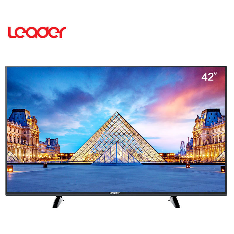 海尔统帅(leader) s42k 42英寸4k高清智能电视 分辨率3840*2160