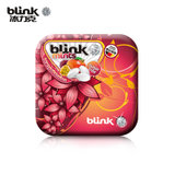 Blink/冰力克 德国进口无糖含片(百香芒果味) 15g