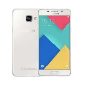 三星 Galaxy A9高配版 (A9100) 全网通4G手机 双卡双待(雪域白)