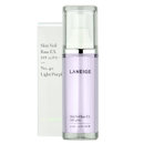 兰芝（LANEIGE）雪纱丝柔防晒隔离霜紫隔30ml（保湿遮瑕）