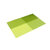 有乐 PVC隔热垫 餐桌垫 环保耐脏西餐垫（田字格）zw203(绿色)
