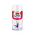 巴斯克林（Bathclin）美肌淋浴盐 花香型身体磨砂膏 420g（日本进口美肌盐）(1瓶)