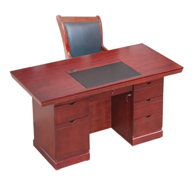 办公桌班台桌云艳yylcl1739办公桌椅组合红色默认默认返回商品页