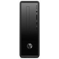 惠普(hp) S01-pF036ccn 台式机电脑主机 i3-9100 8GB 512G 集成显卡