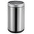 EKO 9285 智能垃圾桶 砂钢 6L 家用不锈钢智能电动垃圾筒