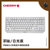 樱桃CHERRY MX 1.0游戏RGB机械键盘87/108键黑轴红轴青轴茶轴白色(1.0 87键 白光白色茶轴)