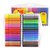 晨光 ACPN0274 水彩笔 小狐希里系列36色三角杆可水洗水彩笔画笔 36支/盒