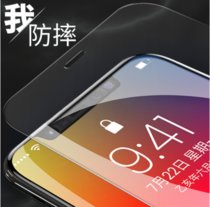 iphone12防偷窥钢化膜(苹果12pro)