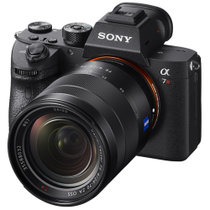 索尼（SONY）ILCE-7RM3全画幅微单数码相机 SEL2470Z镜头套装