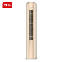 TCL 大3匹 一级能效变频 22分贝静音 冷暖家用 智臻 立柜式空调柜机 KFRd-72LW/D-MT11Bp(A1)(白色 3匹)