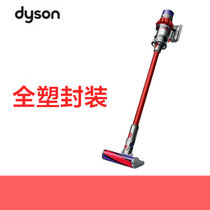 戴森（Dyson）吸尘器 V10 Fluffy手持吸尘器 家用 除螨 无线