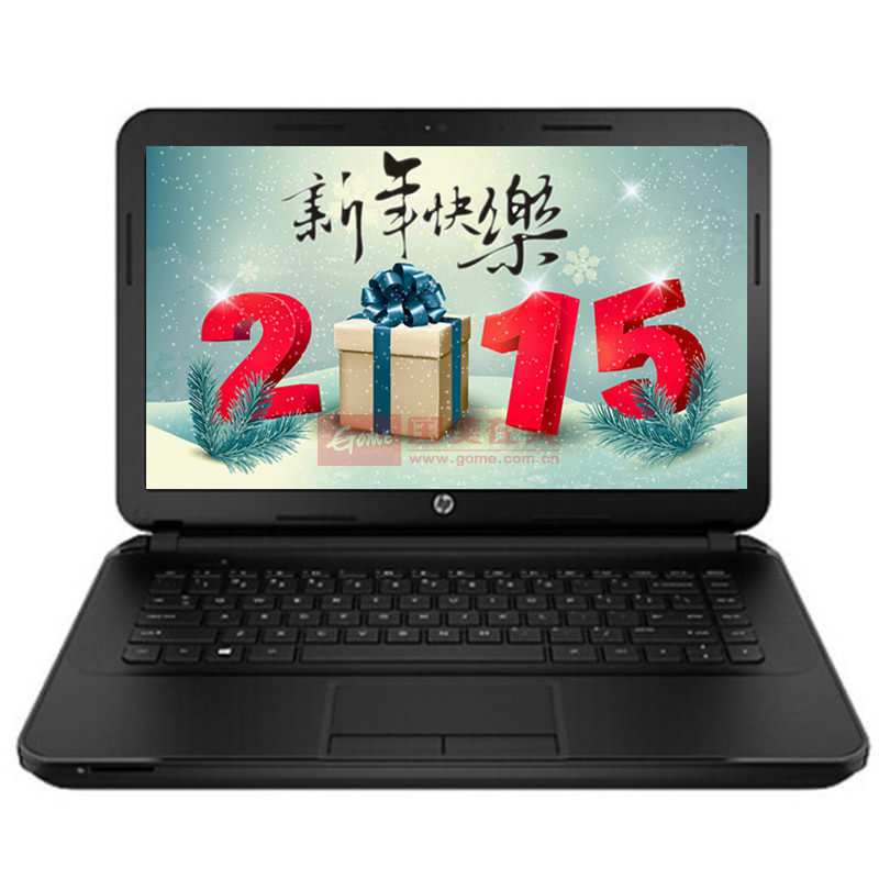 笔记本惠普hp246g3系列14英寸商务笔记本电脑246g3k3x89pa官方标配