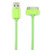 CE-LINK 1014 APPLE 30PIN TO USB适配器(绿色)