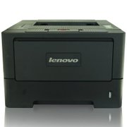 联想（Lenovo）LJ3700D激光打印机 【国美自营】 500页纸盒/打印速度高达36页/分钟/1200*1201分辨率