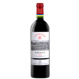 拉菲红酒 拉菲罗斯柴尔德 拉菲传奇波尔多 法国进口干红葡萄酒 法定产区  750ml