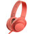 索尼（SONY）MDR-H600A 头戴式音乐耳机 流行女声利器 Hi-Res手机耳机-穆光红