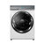 小天鹅洗衣机全自动家用滚筒洗烘干一体机10kg TD100VT818WMUIAD5