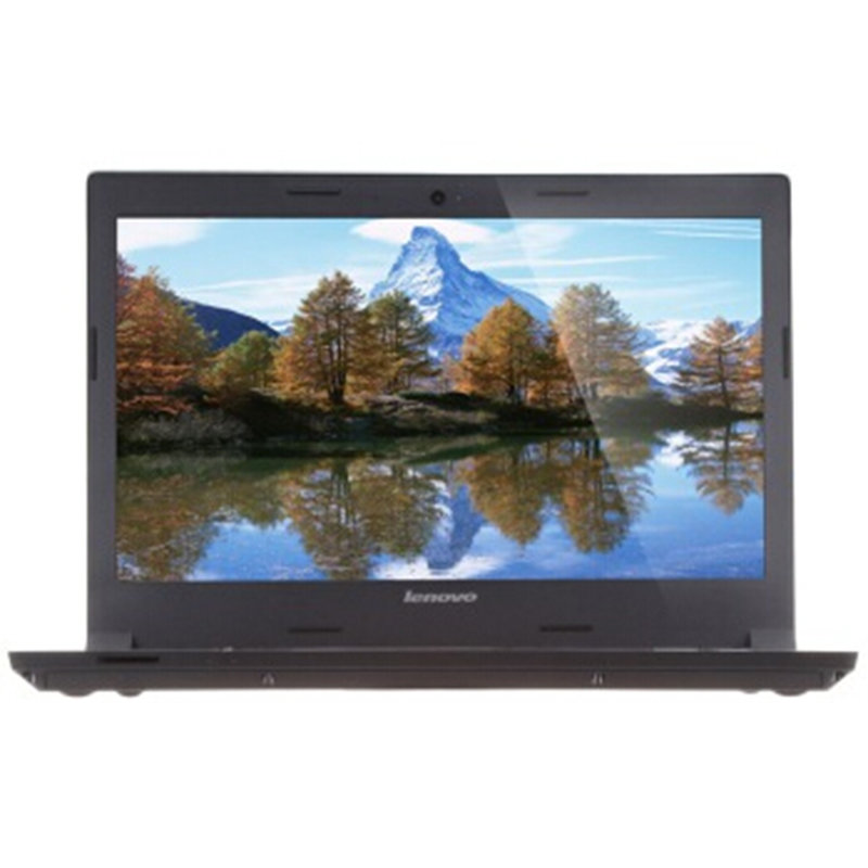 联想(lenovo)n40-70 14寸笔记本电脑 i5 4g 500g 2g独显(豪华套餐)