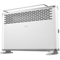 美的（Midea） HDY20K 对衡式家用取暖器 电暖器 电暖气 居浴两用暖风机