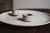 【太美！】收集时光 日单花系列 功夫茶杯 浓缩咖啡杯 和果子碟(花系列-菊纹引流小杯（迷你） 默认版本)