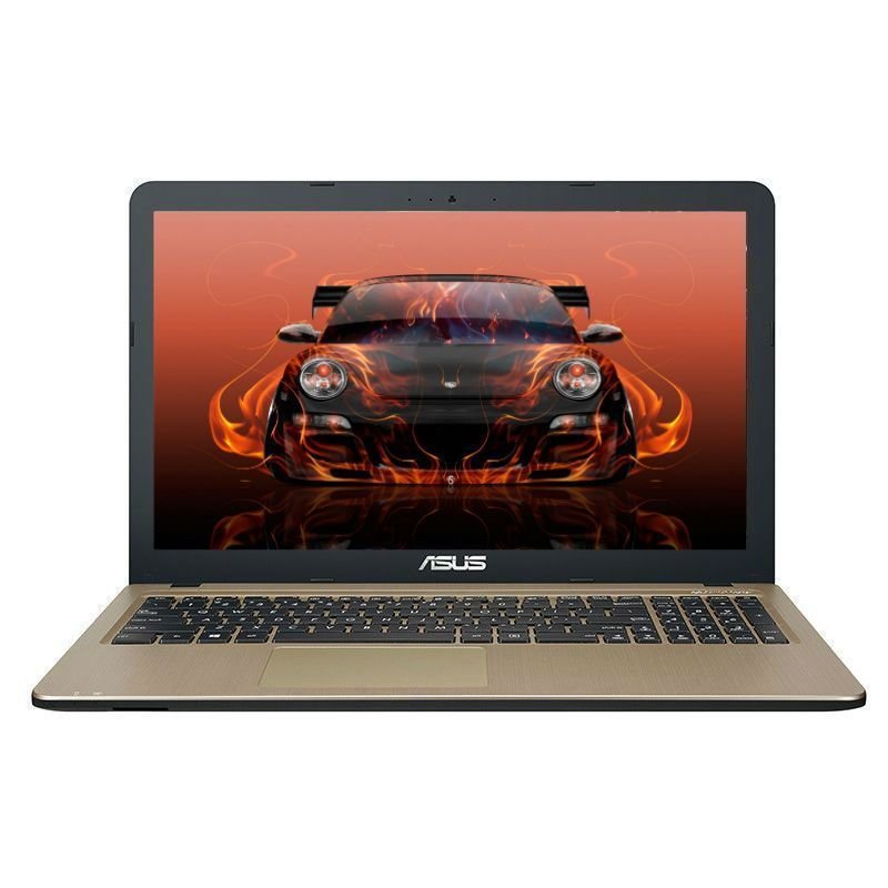 华硕(asus)x500ub825015.