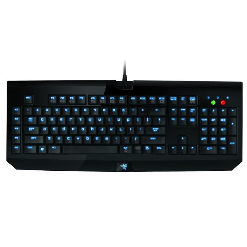 键盘雷蛇(razer)rz03-00380100-r3m1键盘返回商品页>