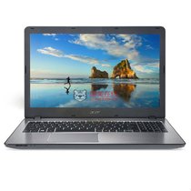 宏碁（acer）F5-572G/F5-573G系列15.6英寸笔记本(F5-573G-59C7 银色)