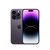 Apple iPhone14 Pro 512GB 暗紫色  5G手机 fjhc