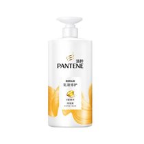 潘婷乳液修护洗发水750ml(乳液修护 750mL)